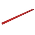 thumbnail image 4 of Guía de inglete para ranura en T de 450 mm, para carpintería, aleación de aluminio, para modificación DIY, color rojo, 4 of 14