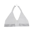 thumbnail image 1 of Cadena Corporal de Metal perfecl para Mujer Plata, 1 of 8