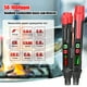 thumbnail image 4 of probador de gases Detector de fugas de gases combustibles de mano, probador de fugas de gases naturales, medidor PPM portátil, bolígrafo analizador de gases combustibles MAYILON probador de gases, 4 of 7