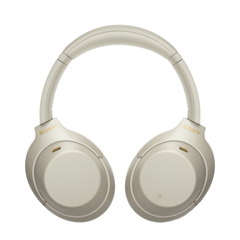 SONY WH-1000XM4【超美品】 Sony WH-1000XM4 Bluetooth Noise Cancelling Over-the-Ear Headphones