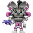 thumbnail image 2 of Funko POP Five Nights at Freddy's Pop! Vinyl Figures Jumpscare Funtime Freddy Chase 225, 2 of 2
