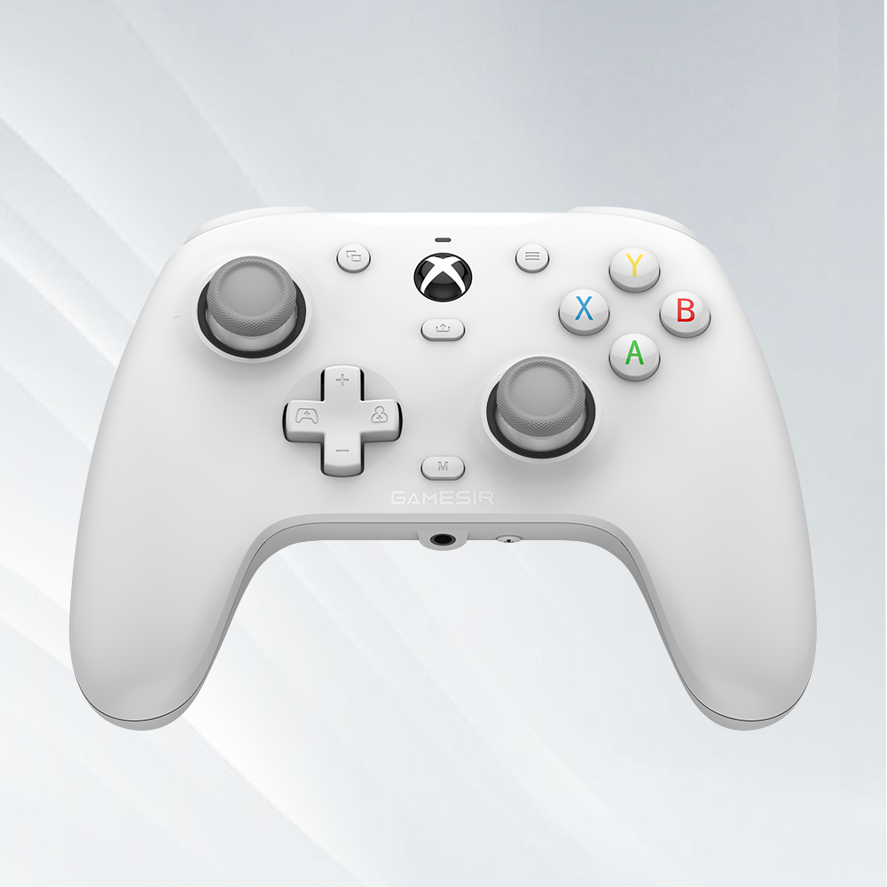 GameSir Anillos Antifricción para Controles de la Serie GameSir 7