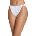 thumbnail image 2 of Jockey Women's Elance String Bikini - 3 Pack, 2 of 3
