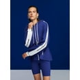 thumbnail image 2 of Hooded Print Jacket, 2 of 2