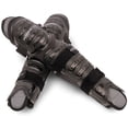 thumbnail image 2 of V5.0 DEK HOCKEY POWERTEK PLAYER SHIN GUARDS 10'', 2 of 7