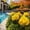 Yellow, variant on Fake Flowers Outdoor Artificial Plants for Garden Uv Resistant Faux Mums for Porch Patio Yard Decoration No Maintenance Plastic Flowers with Ground Stake for Fall Halloween Thanksgiving Home Decor
