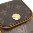 thumbnail image 5 of Pre-Owned LOUIS VUITTON Monogram Cancun Mini Pochette Shoulder Bag/Pouch M60018, 5 of 8