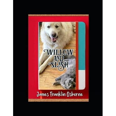 On the Farm With...: Willow and Slash (Paperback)