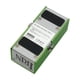 thumbnail image 3 of Pedal de efectos EF-01 Pedal de efectos de guitarra eléctrica Efector de guitarra portátil Mini Pedal de efectos de guitarra eléctrica individual con True Bypass - Overdrive vintage (verde claro) IRIN Pedal de efectos, 3 of 6