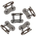 thumbnail image 4 of 15 Pack Master Link Chain #40 Chain Master Link Chain Master Link for Bicycle Chain, 4 of 5