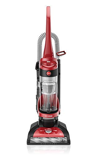 Hoover Windtunnel Max Capacity Upright 