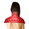 Heat Therapy Anti Fatigue Pain Relief Neck And Shoulder Support Heating Pad