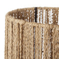 thumbnail image 4 of Bouclair Natural Hemp Rope Tube Floor Lamp 12 X 58.5 in (30 X 149 cm), 4 of 8