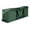 Green M, variant on Christmas Tree Storage Bag Holiday Decor Storage Bag Waterproof, Insect-Proof, Dust-Proof Storage Bag Multi-Functional Storage Bag for Wrapping Paper, Ornaments, Wreaths, Garlands(Green M)