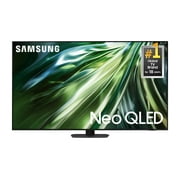 SAMSUNG 75” Class QN90D Neo QLED 4K Smart TV QN75QN90DAFXZA 2024 (International Version)
