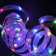 thumbnail image 2 of Moyic Cinta LED Luces de hadas Twinkle Light Room Decoración al aire libre Navidad Boda Fiesta navideña Iluminación y accesorios No.03 Moyic JJ16805-03, 2 of 6