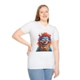 thumbnail image 3 of Clown Shirt, T Shirt with Clown, Funny Man Shirt, Tee Shirt with Funny Man, Circus Shirt, Shirt with Circus, Scary Man Shirt, Shirt with Scary Man, 3 of 92