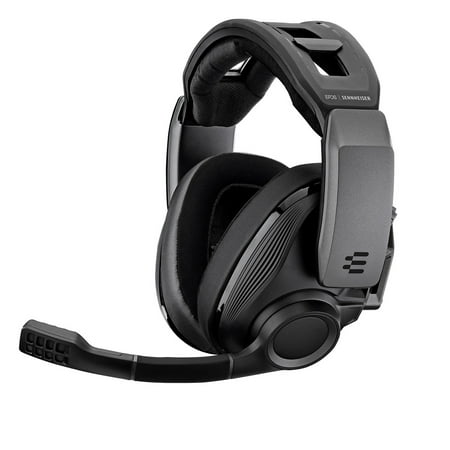 EPOS Audio GSP 670 Dual Wireless Gaming Headset