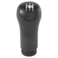 thumbnail image 2 of Car 5-Speed Gear Shift Knob Shifter Lever Handball for Fiesta Fusion it Connect 2S6R7217AC 1151, 2 of 5