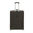 thumbnail image 3 of Rockland Luggage Varsity 4-Piece Softside Expandable Luggage Set F120, 3 of 6