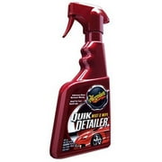 2PK-Meguiar's 16 OZ Detailer With Sprayer