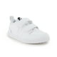 thumbnail image 1 of Tenis Escolares Nike Niño AR4161100 Blanco 16.5 cm, 1 of 4