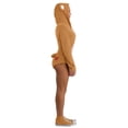 thumbnail image 5 of Tenderheart Bear Romper Costume for Women, 5 of 8