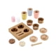 thumbnail image 3 of Juguete para Bebés Fisher Price Set Mi Primer Capuchino de Madera, 3 of 4