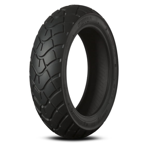 Kenda Dual Sport K761 130/80-17 65H Motorcycle Rear Tire