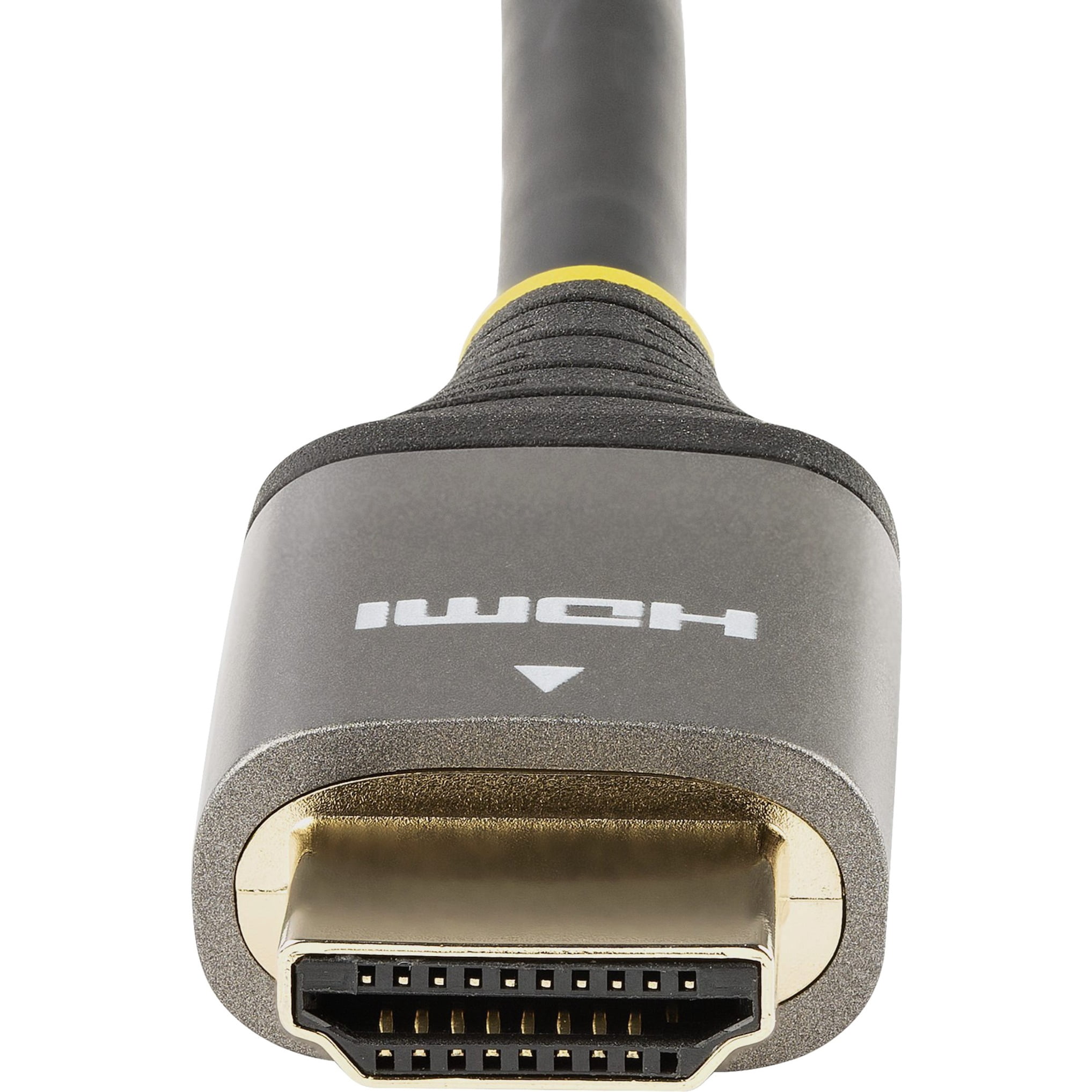 StarTech 20in Premium Certified HDMI 2.0 Cable HDMMV50CM
