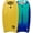 Sunlit Yellow, variant on Morey Mach 12 MDS+ 42.5" Bodyboard - Mach Dynamic Speed System -Re-Engineered Version - New Colors