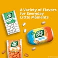 thumbnail image 2 of Tic Tac Fruit Adventure Mints 1.7oz 2 Pack – On-The-Go Refreshment, Long-Lasting Fruity Flavor, Portable Breath Freshener Candy, 2 of 5