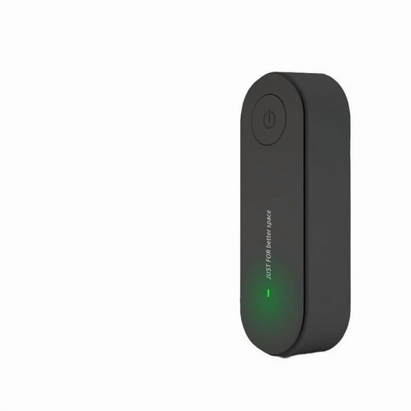 Purificador de aire para el hogar y el hogar: elimina el moho y los malos olores. Ideal para dormitorios, baños, armarios, habitaciones de mascotas y oficinas.