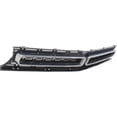 thumbnail image 6 of Grille Assembly Center For 2015-2021 Dodge Challenger, 6 of 8