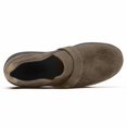 thumbnail image 3 of Aravon REV STRIDARC WATERPROOF SLIPON BROWN/NUBUCK SHOE, 3 of 4