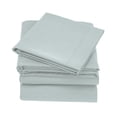 thumbnail image 1 of Juego Sábanas Suavitec Plus Menta King Size Concord, 1 of 4