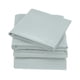 thumbnail image 1 of Juego de Sábanas Concord Suavitec Plus Matrimonial Menta, 1 of 4