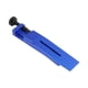 thumbnail image 3 of Herramienta de prensa de pistón, pinza de freno de disco hidráulica, prensa de pistón para taller de reparación de bicicletas, esparcidor profesional Negro, 3 of 9