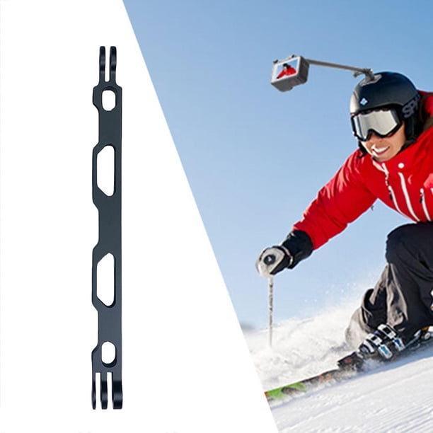 Brazo extensible de cámara versátil para aventuras al aire libre , 20 centímetros