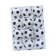 thumbnail image 1 of 12 adornos navideños de balón de fútbol, ​​bolas de de fútbol, ​​adornos irrompibles para de , para festivales en el patio., 1 of 9