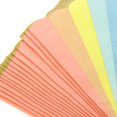 thumbnail image 3 of Servilletas De Papel Desechable De 16 Piezas, Tiras De Papel, Artículos De Vajilla Para Fiestas Soledad Servilletas de papel de cumpleaños, 3 of 8