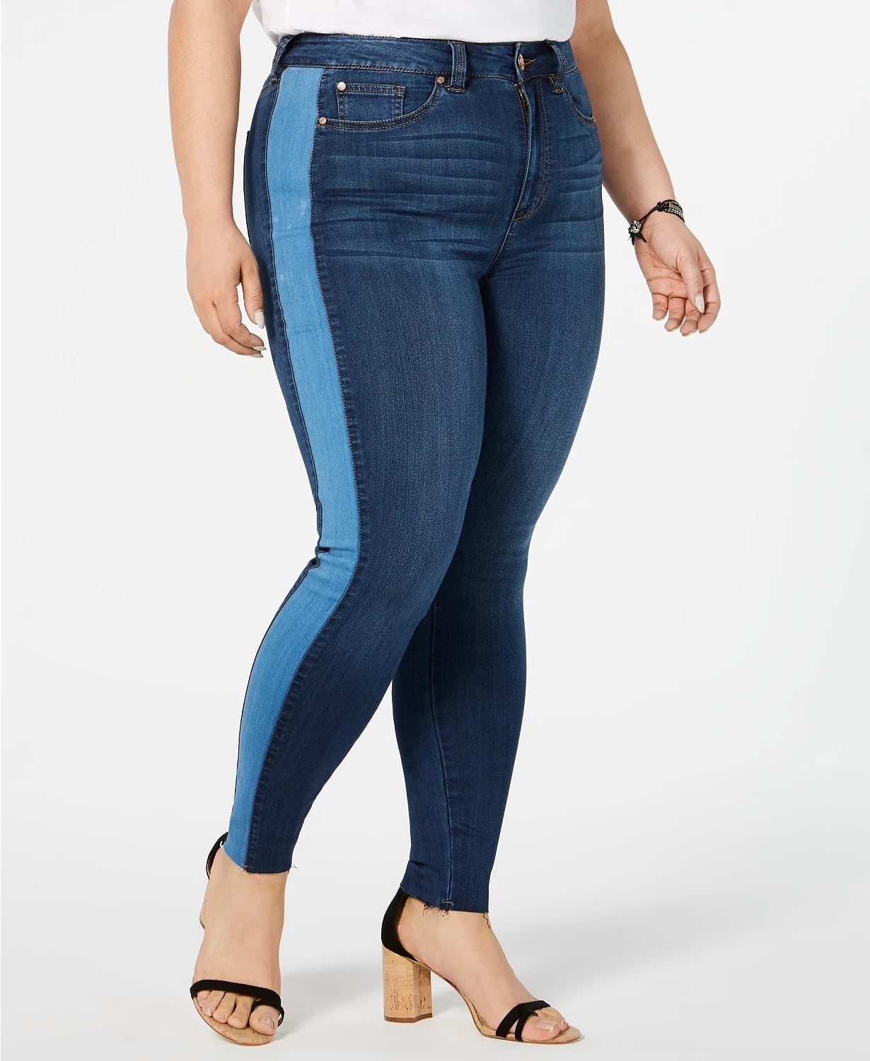 Celebrity Pink Women's Plus Size 