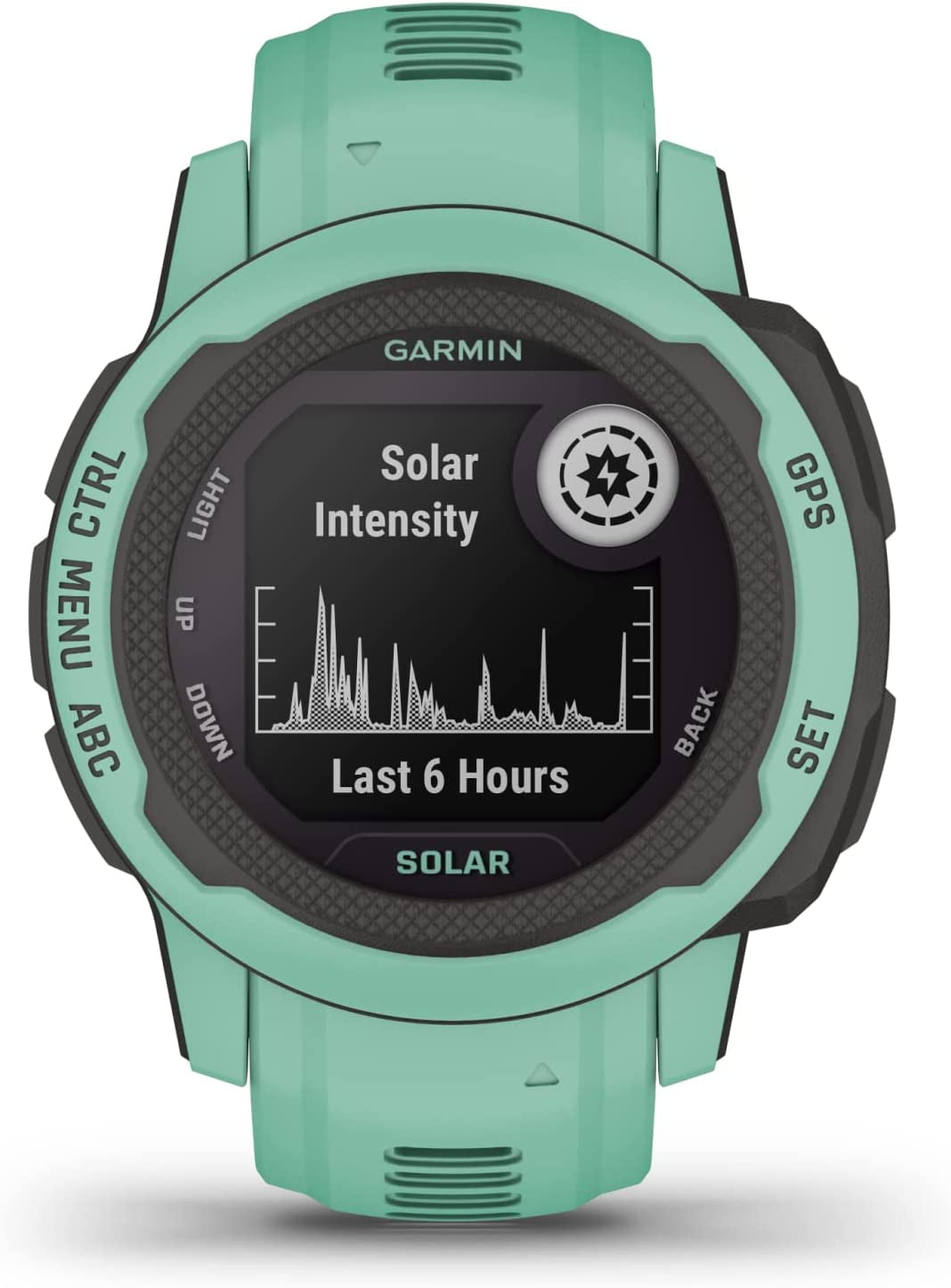 Garmin Instinct 2 Solar Tactical Edition Review: Packs Everything Except a  Colour Display - MySmartPrice