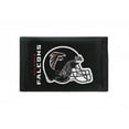 thumbnail image 1 of Atlanta Falcons Nylon Trifold Wallet, 1 of 1