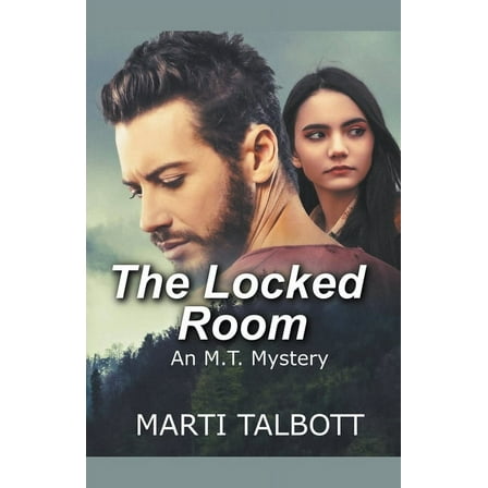 The Locked Room, (Paperback)