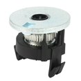 thumbnail image 4 of Headlamp Adjuster Bolt, Original Standard Car Accessory Easy To Install Headlight Adjuster Screw with Aluminum Material for Adjust The Headlight for   RS6, 4 of 7