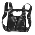 thumbnail image 2 of Bolsa de aparejo de pecho de cuero PU ajustable multifuncional ANGGREK Otros, 2 of 8