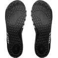 thumbnail image 3 of Peach Couture Mens Athletic Water Shoes Slip on Quick Drying Aqua Socks, 3 of 3