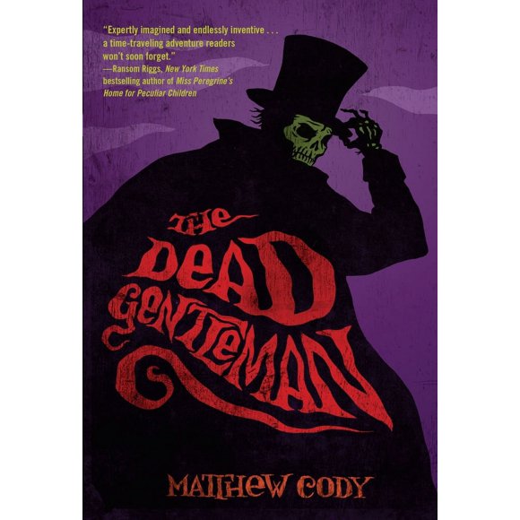 Pre-Owned The Dead Gentleman (Paperback) 0375844902 9780375844904