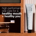 thumbnail image 2 of Pasta de dientes Davids Charcoal Enhanced Teeth Whitening 155 ml, 2 of 7